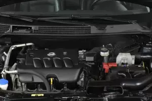 Nissan  1