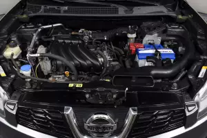 Nissan  7