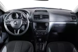 Skoda  10