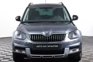 Skoda  2