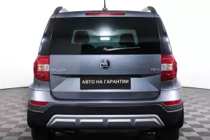 Skoda  5