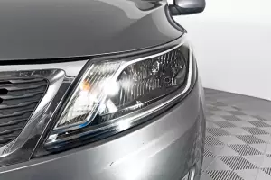 Kia  8