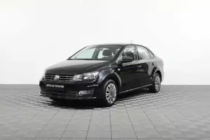 Volkswagen  1