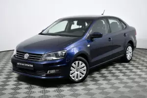 Volkswagen  1