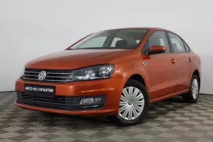 Volkswagen  1