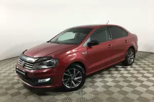 Volkswagen  1