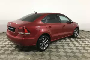 Volkswagen  4