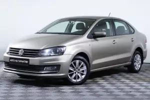 Volkswagen  1
