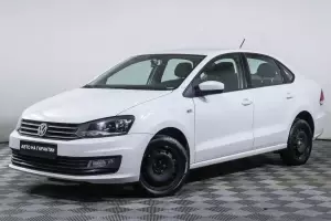 Volkswagen  1
