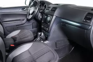 Skoda  12