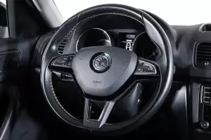 Skoda  15