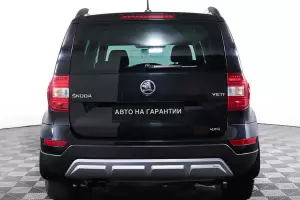 Skoda  5