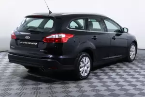 Ford  4