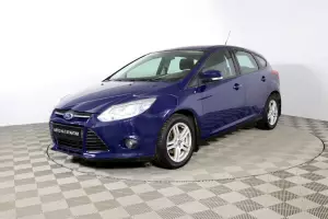 Ford  10