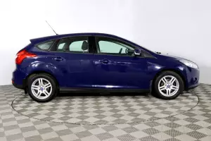 Ford  16