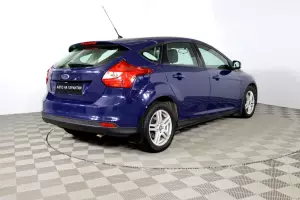Ford  15