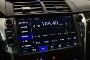 Toyota  10