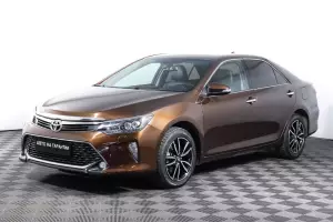 Toyota  10