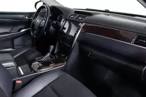 Toyota  7