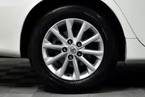 Toyota  7