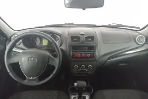ВАЗ (Lada)  10