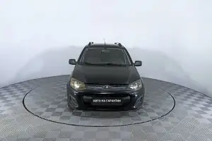 ВАЗ (Lada)  2