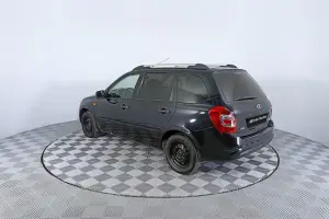 ВАЗ (Lada)  4