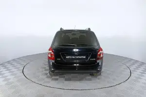 ВАЗ (Lada)  5