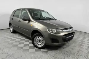 ВАЗ (Lada)  1