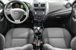 ВАЗ (Lada)  10