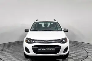 ВАЗ (Lada)  2