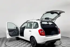 ВАЗ (Lada)  6