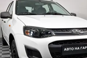 ВАЗ (Lada)  8