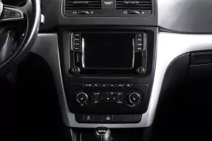 Skoda  11
