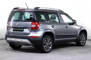 Skoda  4