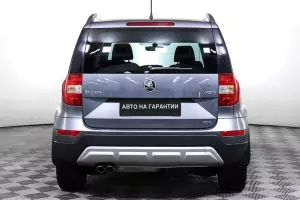 Skoda  5
