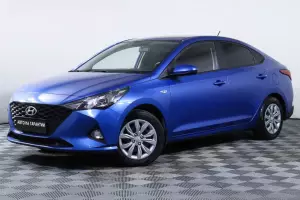 Hyundai  1