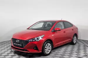 Hyundai  1
