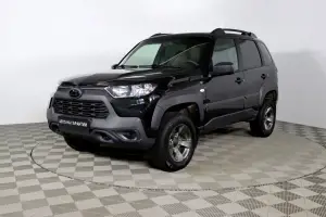 ВАЗ (Lada)  1