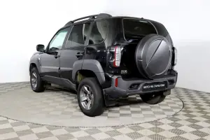 ВАЗ (Lada)  4