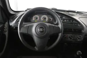 ВАЗ (Lada)  8