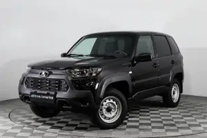 ВАЗ (Lada)  1