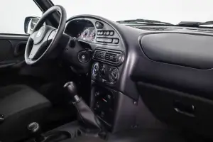 ВАЗ (Lada)  9
