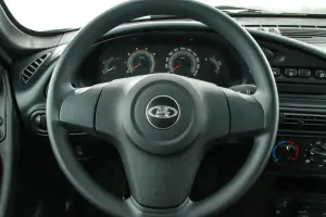 ВАЗ (Lada)  15