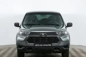 ВАЗ (Lada)  2