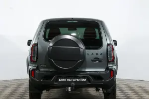 ВАЗ (Lada)  4