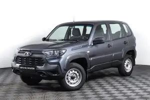 ВАЗ (Lada)  1