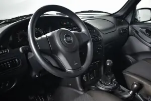 ВАЗ (Lada)  13
