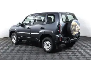 ВАЗ (Lada)  4