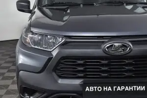 ВАЗ (Lada)  8
